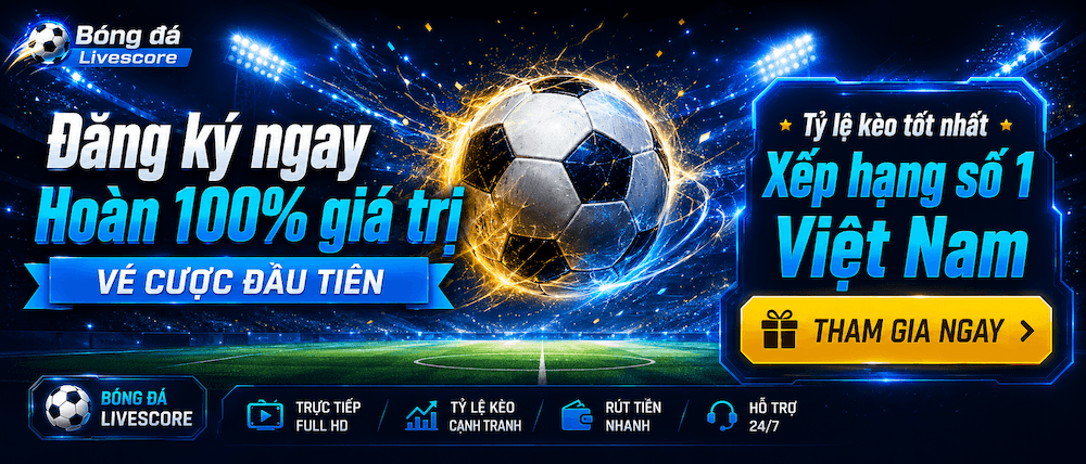 Trực tiếp Sport Huancayo vs ADT 27/06/2026 - Bóng Đá Khởi TV - Xem trực tiếp bóng đá full HD, link xem bóng đá trực tuyến hôm nay miễn phí tại Bóng Đá Khởi TV
